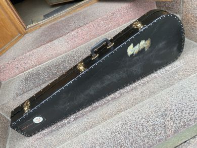 JBASS / PBASS CASE