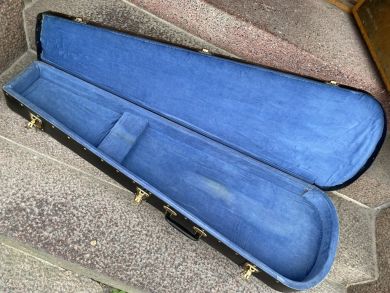 JBASS / PBASS CASE