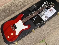 EPIPHONE CORONET (USA COLLECTION), Vintage Cherry