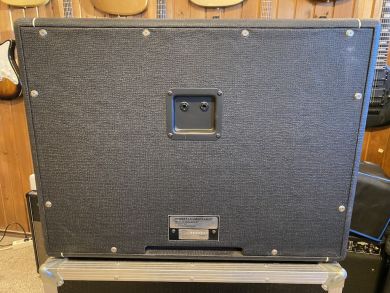 HIWATT SE2121F 2x12 CABINET 2006