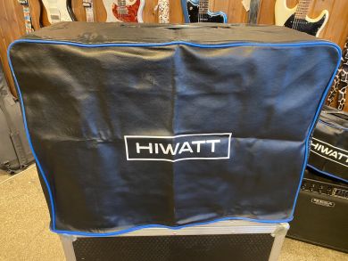 HIWATT SE2121F 2x12 CABINET 2006