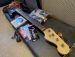 FENDER AMERICAN STANDARD JAZZ BASS 2014