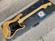 FENDER 25th ANNIVERSARY STRATOCASTER 1979
