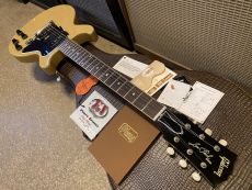 GIBSON 1960 LES PAUL DOUBLE CUTAWAY TV SPECIAL 2022