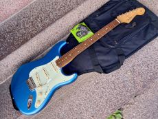 FENDER ROAD WORN 60´S STRATOCASTER 2021