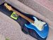 FENDER ROAD WORN 60´S STRATOCASTER 2021