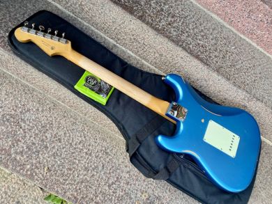 FENDER ROAD WORN 60´S STRATOCASTER 2021