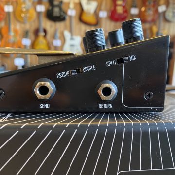 GAMECHANGER AUDIO PLUS PEDAL