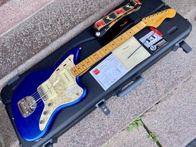 FENDER AMERICAN ULTRA JAZZMASTER 2019