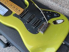 FENDER AMERICAN ULTRA II STRATOCASTER HSS 2024