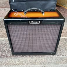 FENDER LIMITED EDITION BLUES JUNIOR 2005