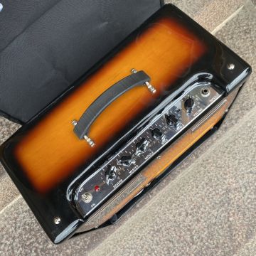 FENDER LIMITED EDITION BLUES JUNIOR 2005