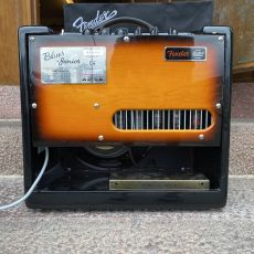 FENDER LIMITED EDITION BLUES JUNIOR 2005