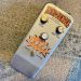 SOLA SOUND/COLORSOUND TONE BENDER FUZZ REISSUE
