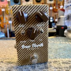 TRUE NORTH TWEED DRIVE