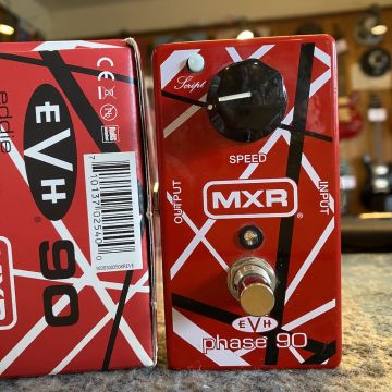MXR EVH PHASE 90