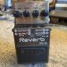 BOSS RV-6 REVERB 2015