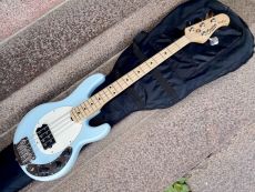 STERLING STINGRAY SHORT SCALE