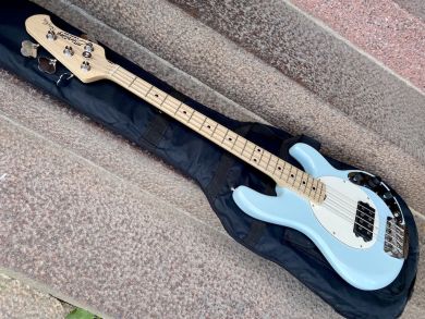 STERLING STINGRAY SHORT SCALE