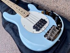 STERLING STINGRAY SHORT SCALE