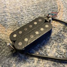 LOLLAR ELDORADO HUMBUCKER BRIDGE 2021