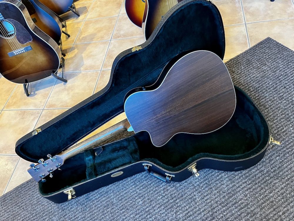 Martin omcpa4 rosewood discount