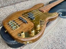 SCHECTER/KITARAPAJA PJ BASS, early 80´s