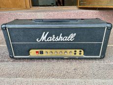 MARSHALL JMP MODEL 1959 HEAD 1982