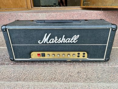 MARSHALL JMP MODEL 1959 HEAD 1982