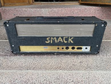 MARSHALL JMP MODEL 1959 HEAD 1982
