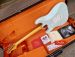 FENDER AMERICAN VINTAGE II 1965 STRATOCASTER, Sonic BlueSTER, Fiesta Red kopio 119665 kopio 119829