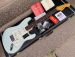 FENDER AMERICAN VINTAGE II 1965 STRATOCASTER, Sonic BlueSTER, Fiesta Red kopio 119665 kopio 119829