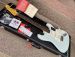 FENDER AMERICAN VINTAGE II 1965 STRATOCASTER, Sonic BlueSTER, Fiesta Red kopio 119665 kopio 119829
