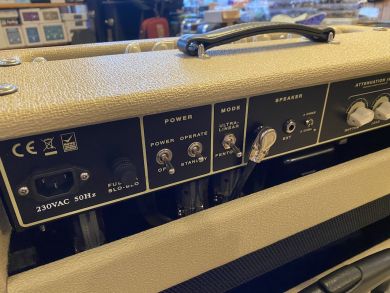 TONE KING SKY KING 1X12 + CASE
