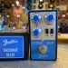 FENDER BASSMAN DELAY