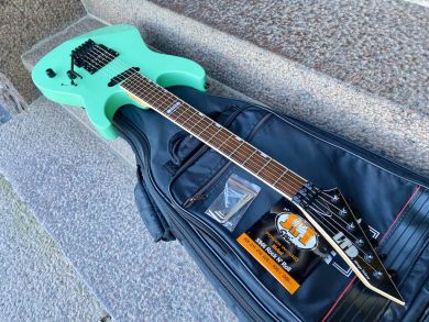 LTD ´87 MIRAGE DELUXE