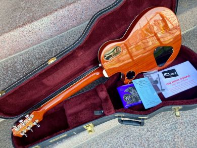 GRETSCH 6129TAU SPARKLE JET 2009