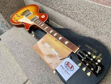 GIBSON 1958 LES PAUL PLAINTOP V.O.S. 2007