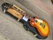 GIBSON 1958 LES PAUL PLAINTOP V.O.S. 2007