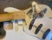FENDER ´68 STRATOCASTER 1996