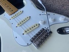 FENDER ´68 STRATOCASTER 1996