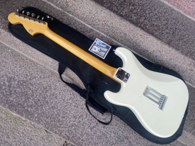 FENDER ´68 STRATOCASTER 1996