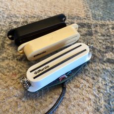 DiMARZIO DP226WU BC-2 BILLY CORGAN