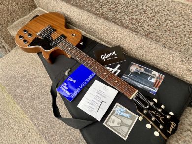 GIBSON LES PAUL SPECIAL TRIBUTE 2021