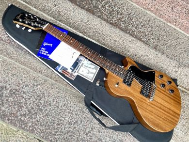 GIBSON LES PAUL SPECIAL TRIBUTE 2021
