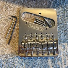 BABICZ FULL CONTACT HARDWARE TELE BRIDGE