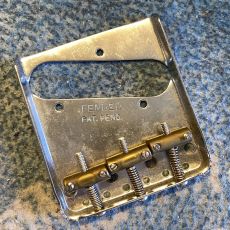 FENDER TELE BRIDGE