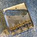 FENDER TELE BRIDGE