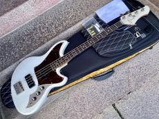 NOVO IVORUS BASS, Olympic White