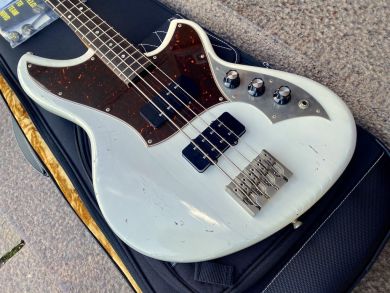 NOVO IVORUS BASS, Olympic White